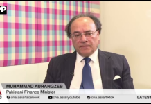 پاکستان خلیجی ممالک، امریکا، چین سمیت دیگر دیرینہ شراکت داروں کیساتھ اقتصادی تعلقات کو مزید مضبوط بنانے پر توجہ دے رہا ہے، وفاقی وزیر خزانہ