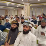 قومی مقابلہ حفظ و قرأت کی اختتامی تقریب، نمایاں طلبہ و طالبات میں انعامات تقسیم