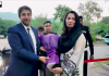 پاکستانی برآمدات بڑھانے، عالمی منڈیوں تک رسائی اور صنعتی مسابقت کے لیے حکومت کے جامع اقدامات جاری ہیں، رانا احسان افضل