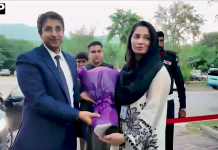 پاکستانی برآمدات بڑھانے، عالمی منڈیوں تک رسائی اور صنعتی مسابقت کے لیے حکومت کے جامع اقدامات جاری ہیں، رانا احسان افضل
