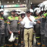 ستھرا پنجاب لاہور اینٹی لٹرنگ اسکواڈ کی دن اور رات کی شفٹ میں سرویلنس جاری،رواں ماہ18ہزار سے زائد ہاٹ سپاٹس کی انسپکشن، ای چالان وارننگ نوٹسز جاری