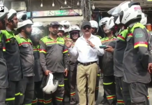 ستھرا پنجاب لاہور اینٹی لٹرنگ اسکواڈ کی دن اور رات کی شفٹ میں سرویلنس جاری،رواں ماہ18ہزار سے زائد ہاٹ سپاٹس کی انسپکشن، ای چالان وارننگ نوٹسز جاری