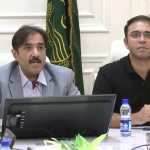 سُتھرا پنجاب اتھارٹی کا اجلاس،گوجرانولہ، صفائی اقدامات کا جائزہ