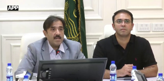 سُتھرا پنجاب اتھارٹی کا اجلاس،گوجرانولہ، صفائی اقدامات کا جائزہ
