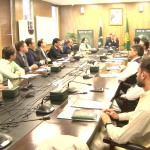 پائیدار قومی ترقی کے لیے دیانت داری، اخلاقیات، باہمی اعتماد اور اجتماعی ذمہ داری پر مبنی معاشرے کی تشکیل ناگزیر ہے ،پروفیسر احسن اقبال