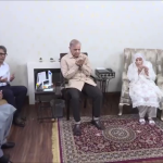 وزیر اعظم شہباز شریف کی محمود بشیر ورک کے انتقال پر تعزیت