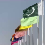 وفاقی وزیر برائے توانائی اویس احمد خان لغاری کا ڈی جی خان ایئرپورٹ کے توسیعی منصوبے کا دورہ،کام کا معائنہ