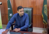 ڈپٹی کمشنر لودھراں کا کہروڑپکا کا تفصیلی دورہ، صفائی، تجاوزات کے خاتمے اور ترقیاتی منصوبوں میں معیار یقینی بنانے کی ہدایت