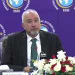 روس میں پاکستانی سفیر فیصل نیاز ترمذی کا پاکستان اور روس کے درمیان اقتصادی، تعلیمی اور عوامی روابط کو مزید مضبوط بنانے پر زور