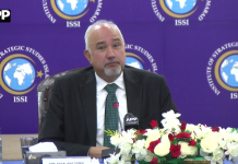 روس میں پاکستانی سفیر فیصل نیاز ترمذی کا پاکستان اور روس کے درمیان اقتصادی، تعلیمی اور عوامی روابط کو مزید مضبوط بنانے پر زور