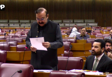 اسلام آباد میں مستقل ڈمپنگ گراؤنڈ کے لیے چک بیلی روڈ پر جگہ حاصل کر لی گئی، ڈاکٹر طارق فضل چوہدری