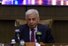 وفاقی وزیر برائے قومی غذائی تحفظ و تحقیق رانا تنویر حسین کا الیکٹرک گاڑیوں کی چارجنگ فراہم کرنے والی عالمی کمپنی سٹار چارج اور میکڈونلڈز پاکستان کے درمیان تعاون کے معاہدے کا خیرمقدم
