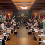 وزیراعلیٰ پنجاب اعزازیہ پروگرام برائے امام مسجد صاحبان کی سٹیئرنگ کمیٹی کا پانچواں اجلاس