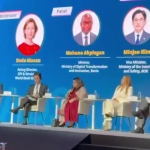 وفاقی وزیر آئی ٹی کا ڈیجیٹل ٹیکنالوجی کے فروغ اور سرکاری خدمات کی بہتری کے اقدامات پر اظہارِ خیال