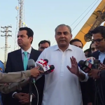 اسلام آباد میں 150 غیر قانونی ہاؤسنگ سوسائٹیوں کے خلاف کارروائی جاری، واگزار سرکاری اراضی پر آٹھ بڑے عجائب گھر قائم کیے جائیں گے، محسن نقوی