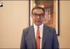 پائیدار معاشی ترقی کیلئے برآمدات میں اضافہ اور نجی سرمایہ کاری کا فروغ ناگزیر ہے ، مشیر نجکاری محمد علی کی میڈیا سے گفتگو