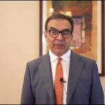 پائیدار معاشی ترقی کیلئے برآمدات میں اضافہ اور نجی سرمایہ کاری کا فروغ ناگزیر ہے ، مشیر نجکاری محمد علی کی میڈیا سے گفتگو
