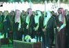 صدر مملکت آصف علی زرداری کی پاک سعودیہ دیرینہ تعلقات کو مضبوط معاشی شراکت داری میں بدلنے کی ہدایت