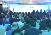 20 کروڑ ڈالر کے تجارتی حجم کے حصو ل کےلئے پرعزم ہیں ، صدر مالدیپ کا دورہ دوطرفہ تجارت و سرمایہ کاری کے فروغ کے لیے گیم چینجر ثابت ہوگا ، شہباز شریف