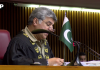 قومی اسمبلی اجلاس؛ لائف انشورنس نیشنلائزیشن ترمیمی بل منظور، نجکاری کمیشن ترمیمی بل پیش