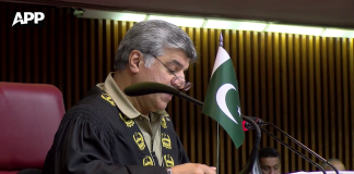 قومی اسمبلی اجلاس؛ لائف انشورنس نیشنلائزیشن ترمیمی بل منظور، نجکاری کمیشن ترمیمی بل پیش