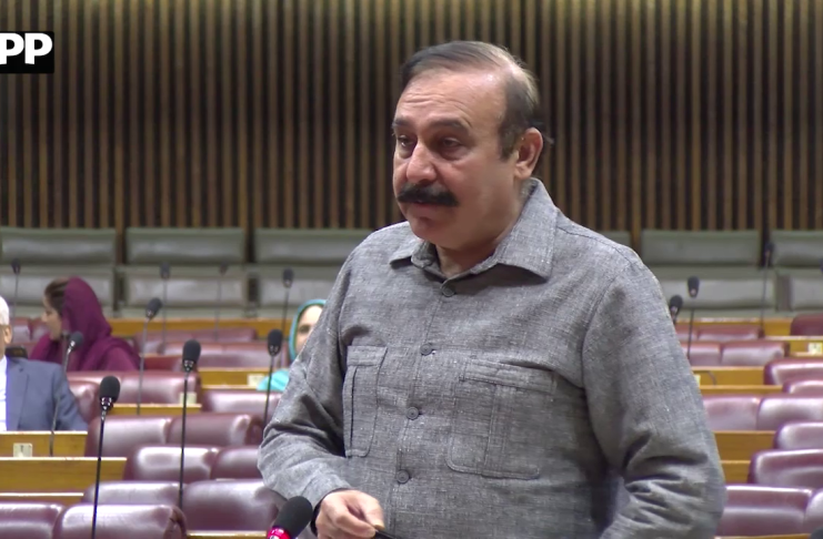 بڑھتی ہوئی آبادی کے پیش نظر زرعی وسائل کا مؤثر استعمال اور نامیاتی خوراک کی پیداوار ضروری ہے، ڈاکٹر طارق فضل چوہدری