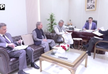 این ایچ اے کے مالیاتی استحکام کا حصول اولین ترجیح ہے،وفاقی وزیر احد چیمہ