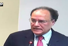 پاکستان میں معاشی استحکام کے لیے ساختی اصلاحات پر عملدرآمد جاری ہے،وفاقی وزیر خزانہ