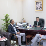 وفاقی وزیر احد چیمہ کی زیر صدارت ڈریپ اجلاس، ادویات کی قیمتوں کے تعین پر تبادلہ خیال