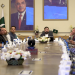 بلوچستان میں ڈیجیٹل گورننس کا دائرہ وسیع، 28 محکموں میں سمریز کی ڈیجیٹلائزیشن شروع