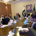وزیراعلیٰ بلوچستان سرفراز بگٹی کی زیر صدارت اجلاس، ایجوکیشن انڈومنٹ فنڈ کی تنظیم نو اور اخراجات میں کمی کا جائزہ