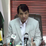 وفاقی وزیر برائے امورِ کشمیر، گلگت بلتستان و سیفران انجینئر امیر مقام کا یومِ سیاہ جموں و کشمیر، 27 اکتوبر 2026ء کے موقع پر پیغام