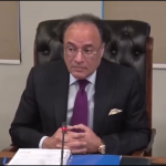 وفاقی وزیر خزانہ کی زیر صدارت کابینہ کمیٹی برائے اسٹیٹ اونڈ انٹرپرائزز کا اجلاس