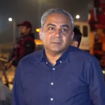 وفاقی وزیرِ داخلہ محسن نقوی کا علی الصبح کشمیر چوک انڈر پاس پراجیکٹ کا دورہ، کام کی رفتار پر اطمینان کا اظہار