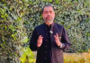 ستائیس اکتوبر کشمیری عوام سے یکجہتی اور حقِ خودارادیت کی حمایت کےعزم کی تجدید کا دن ہے، بابر یوسفز ئی