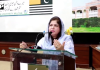 ملتان: دی ویمن یونیورسٹی میں یومِ سیاہِ کشمیر کی مناسبت سے خصوصی تقریب اور یکجہتی واک کا انعقاد