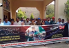 شجاع آباد: یومِ سیاہ کشمیر کے موقع پر اسسٹنٹ کمشنر کی سربراہی میں ریلی