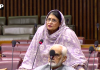کشمیر میں اقوام متحدہ کی سلامتی کونسل کی قراردادوں پر عملدرآمد نہ ہونا اقوام عالم کے منہ پر ایک طمانچہ ہے،ہمیں مہذب اقوام کو مقبوضہ کشمیر میں بھارتی مظالم بے نقاب کرنے چاہیں، اراکین قومی اسمبلی