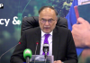 نیشنل ملٹی ڈائمینشنل پاورٹی انڈیکس مؤثر ترقیاتی منصوبہ بندی اور عوامی فلاح کے لیے اہم سنگ میل ہوگا، احسن اقبال